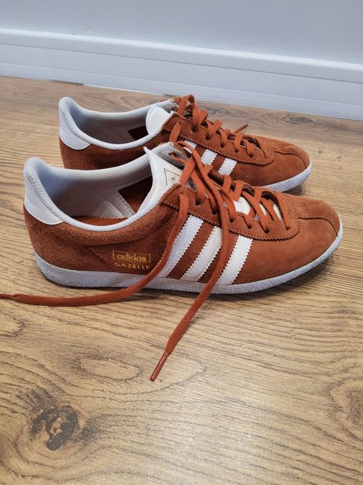 Adidas Gazelle Оригинални дамски маратонки 38 номер