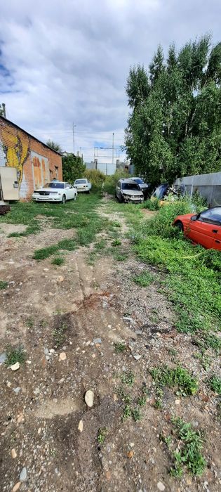 Сдам в аренду бокс от СТО