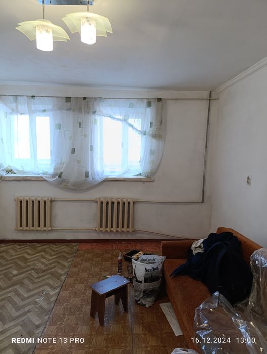 Продам небольшую квартиру