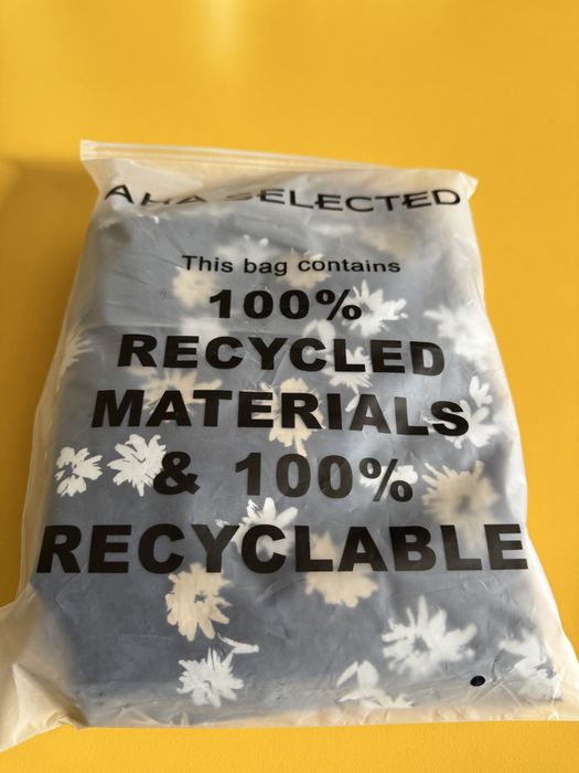 Cămaşă H&M Midnight Passion Black