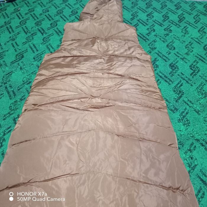 Аёллар безрукафка и размер L