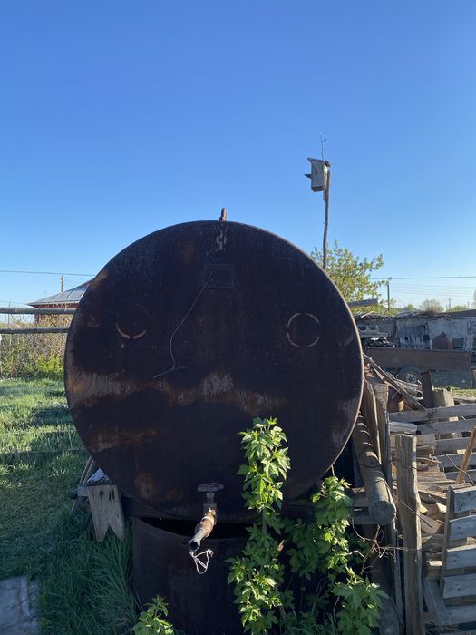 Продам Бак для воды