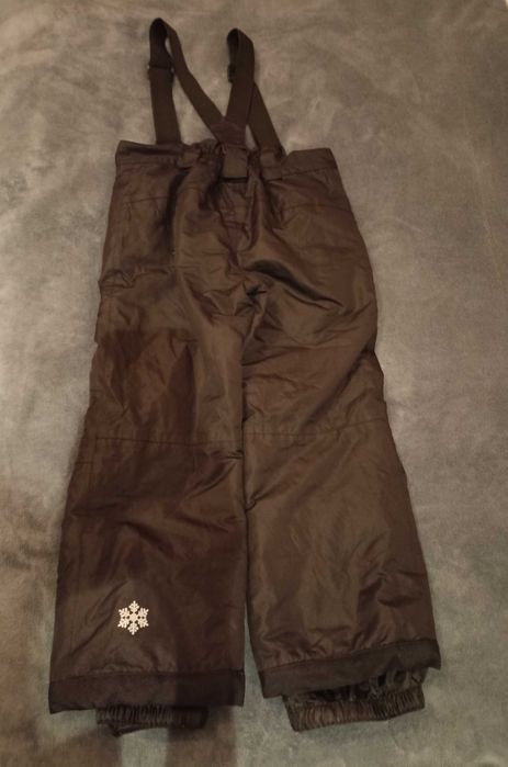 Детски ски екип р.110-116см