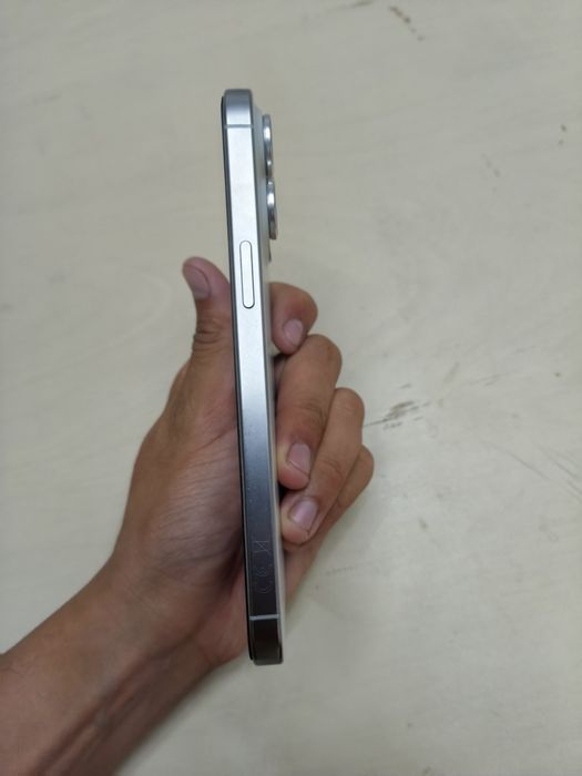 iPhone 15 pro max 256 gb