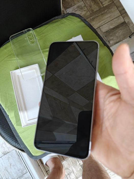 Samsung A56 8/128 GB liber rețea