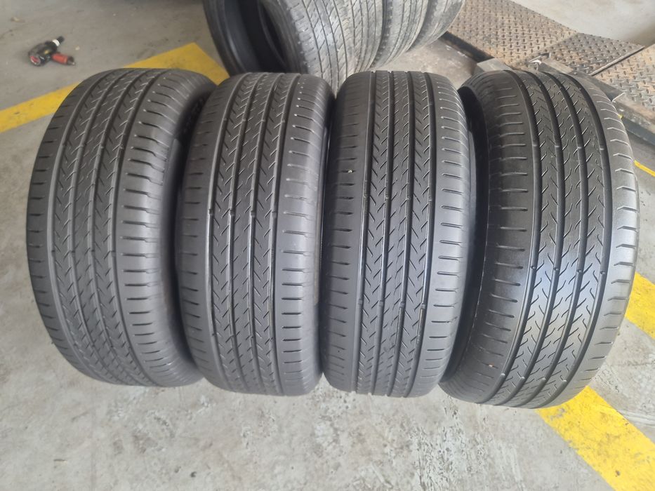 Vand set anvelope 235.55.R19 vara