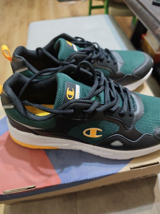 Маратонки Champion 43