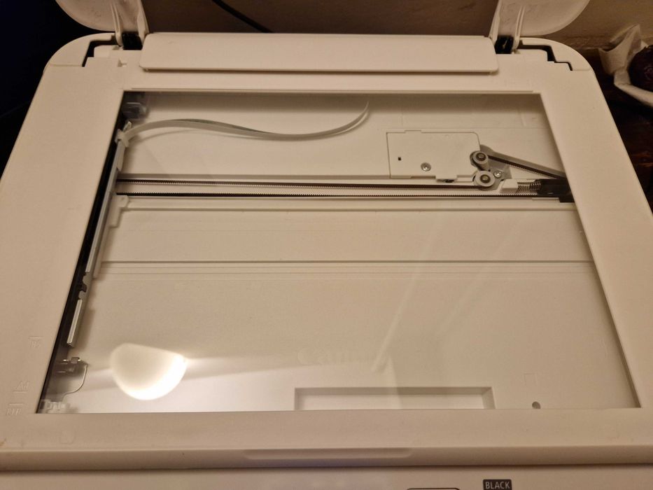 Принтер Canon TS5151 - С грешка / За части