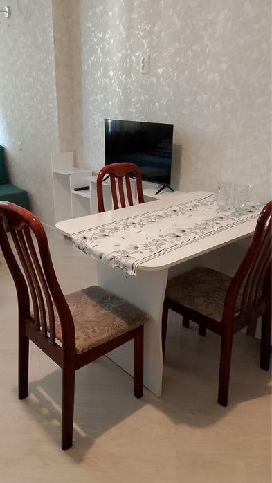 Уютная семейная студия