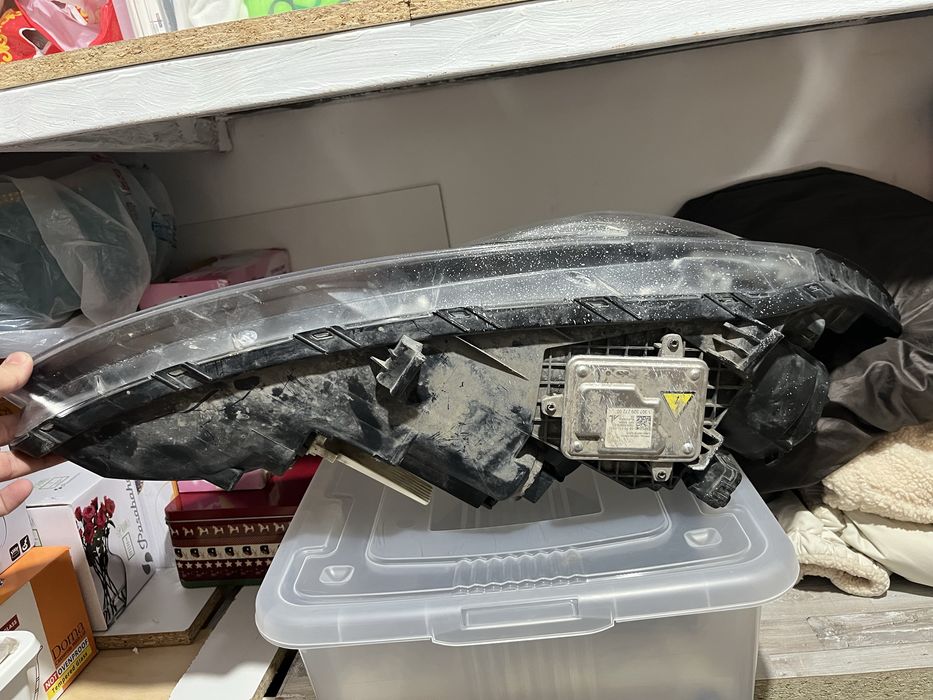 Продам фару на киа оптима 2012 года