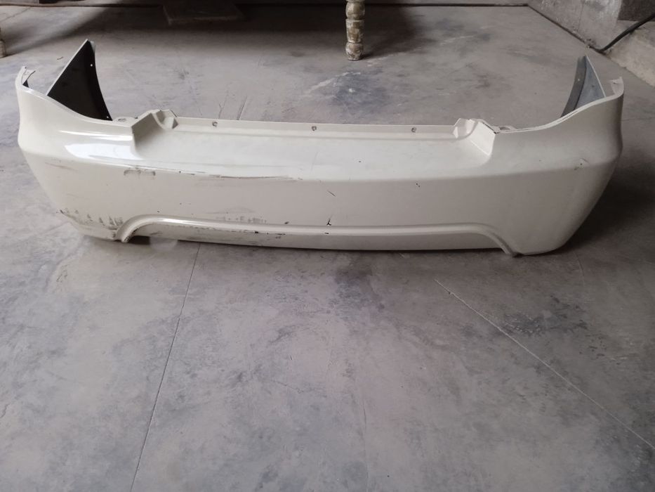 Nexia 2 bufer butun chizilgan