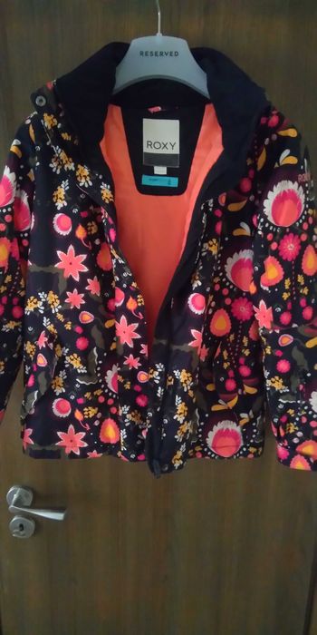 Roxy и Anzoni ски екип