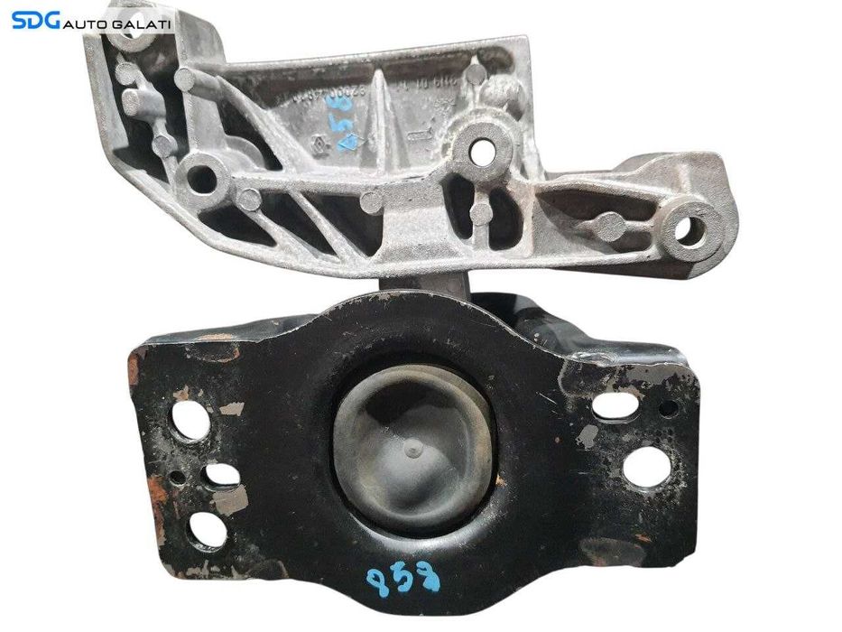 Suport Tampon Motor Renault Megane 2 2.0 i 2002 - 2008 Cod 8200044920 8200044920F [N3032]