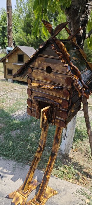 Мельница с электронным управлением и обогревом