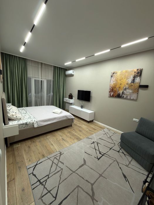 Квартира посуточно