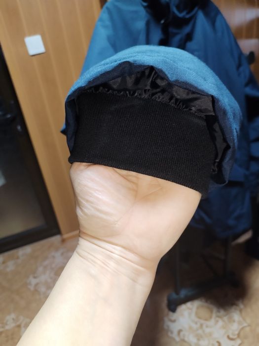 Greacă de iarnă pentru bărbați