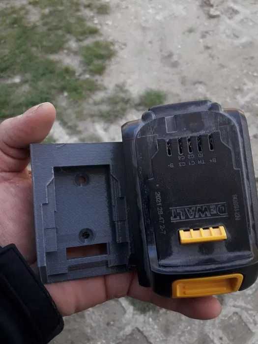 Адаптери Parksidе,Dewalt,Makita,Ferm,Raider,Einhell,Hikoki,Dyson!