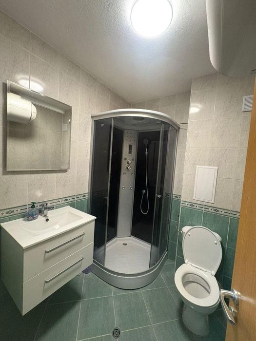 Двустаен апартамент под наем в ж.к. Хладилника, 2193022