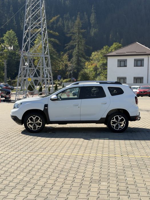 Dacia Duster  An 2019