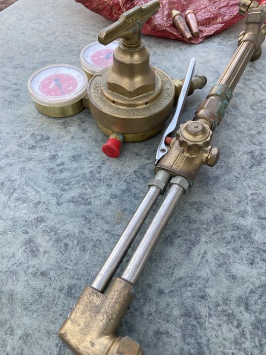 Продам резак оригинал