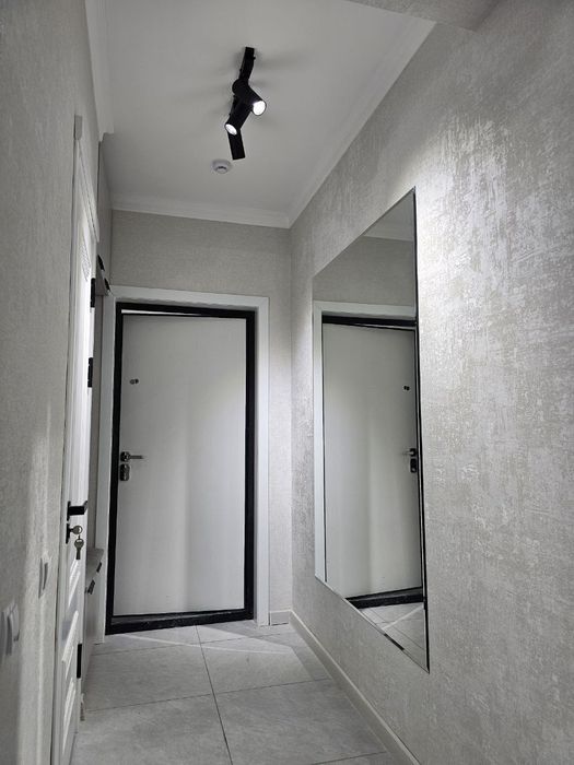 Яккасарайский район ЖК " Black Tower " студия 29м²