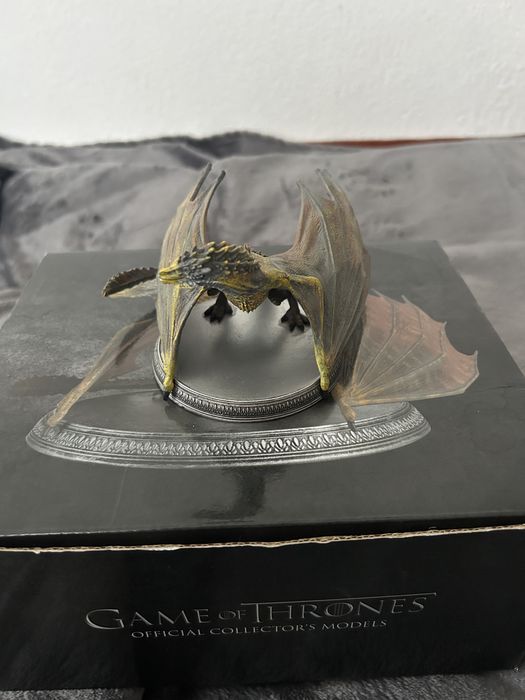 Game Of Thrones фигурка