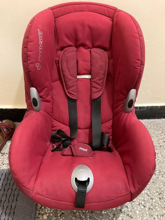 Maxi Cosi детско столче за кола, детска седалка за малко дете