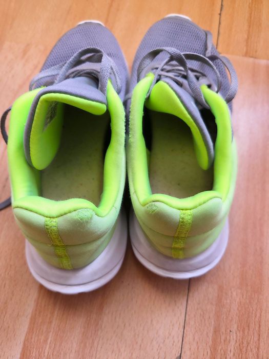 Маратонки Adidas