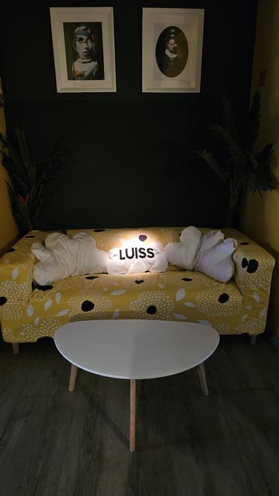 Canapele set cu huse