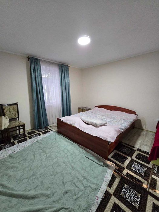 Продам свой участок поселок Т.Г.Хван (Политотдел - Дустлик)