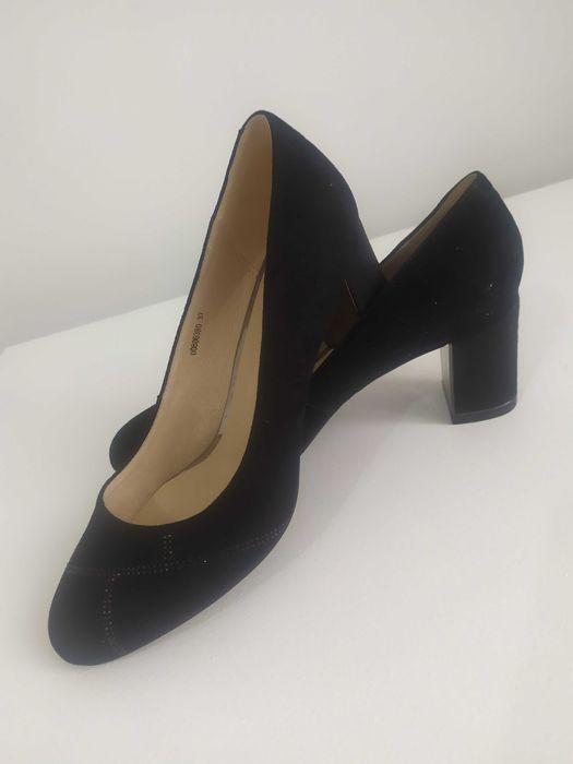 Туфли женские 37 размер