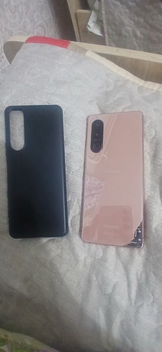 В продаже Sony Xperia 5i