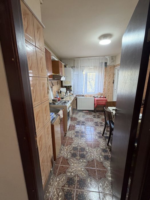 Vand Apartament cu 2 camere