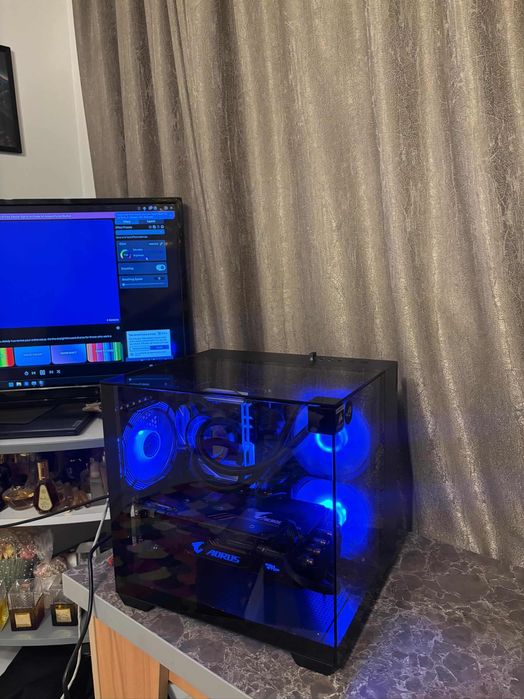Pc gaming super pc