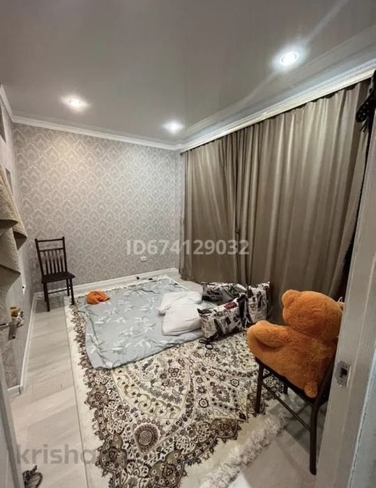 Сдается квартира Жерұйық