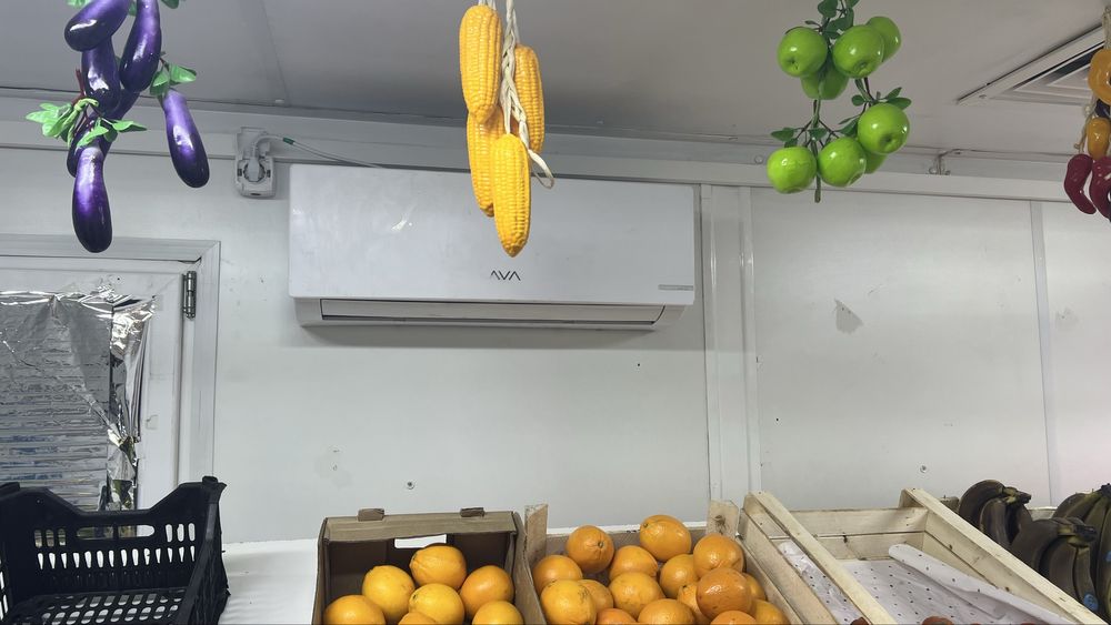 Готовый Бизнес Контейнер