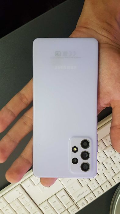 Продается Samsung Galaxy A52