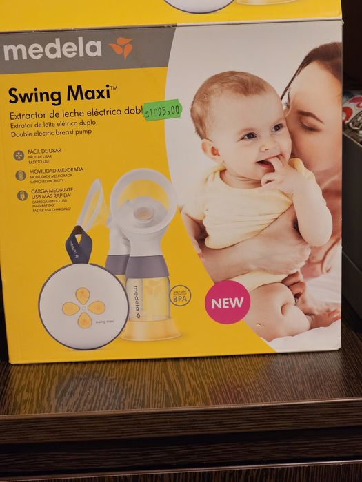 Pompa de sâni Medela