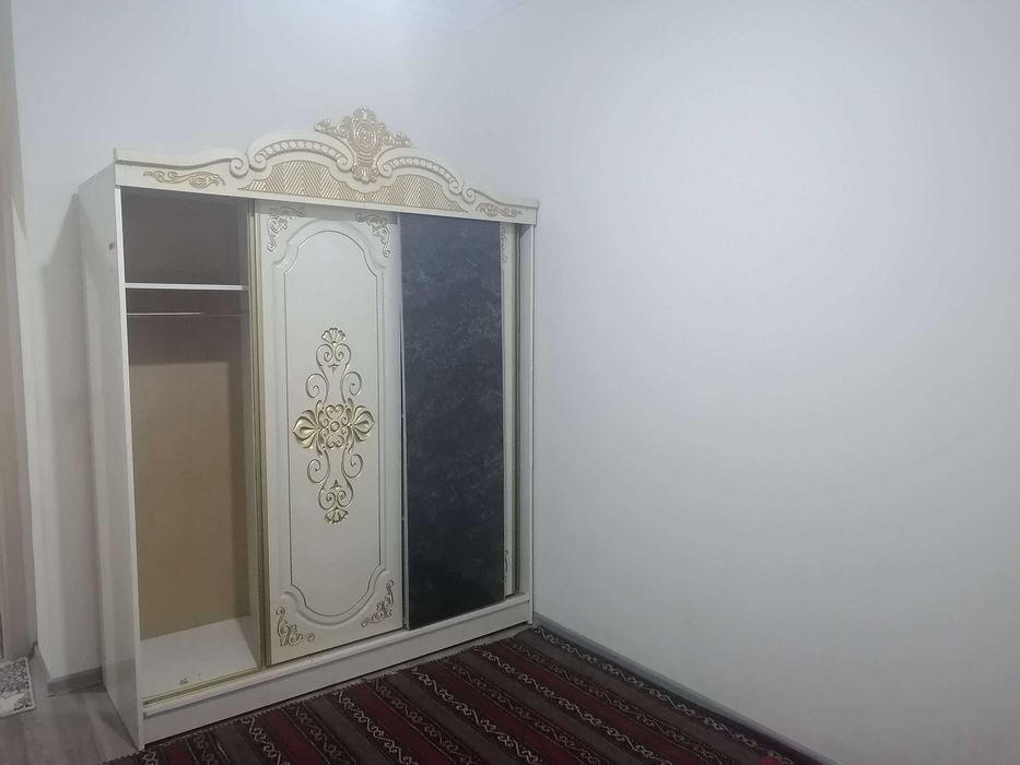 Qora suv Obod maskan 2. 2 xonali kvartita ijaraga beriladi.
