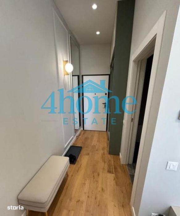 Apartament 4 camere One Cotroceni Park | Parcare