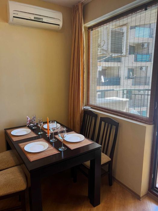 Продава се Едностаен апартамент в к.к. Слънчев бряг - 64 кв.м за 1180 €/кв.м - Снимка #12