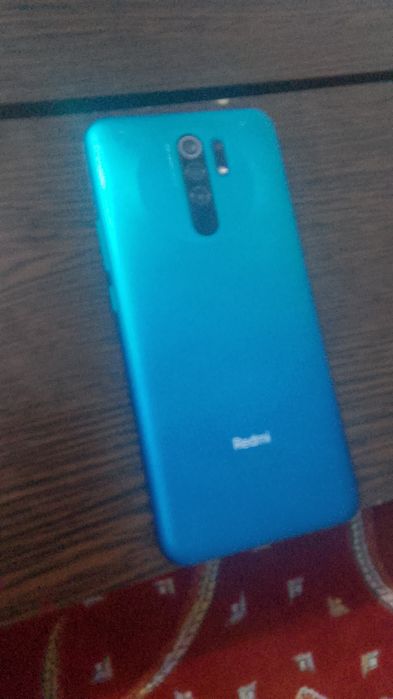 Обменяю или продам Redmi 9