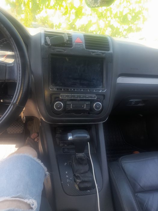 Vand golf 5 2.0 bkd