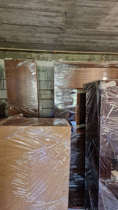 Холна секция Bergano