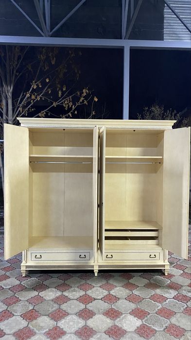 Шкаф Шифонер + доставка