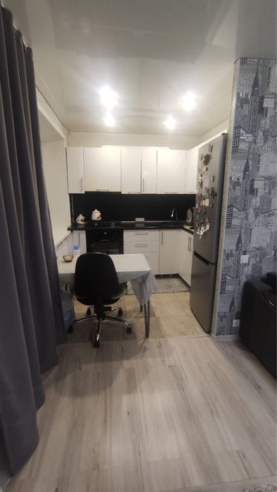 Продам 2х комнатную квартиру