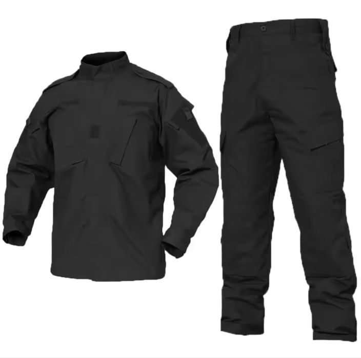 Costum tactic/Uniforma paza si protectie