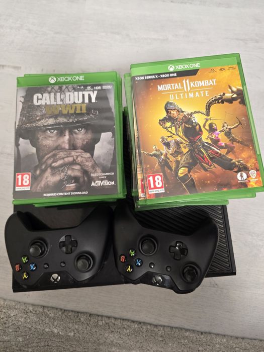 Xbox one console 1540