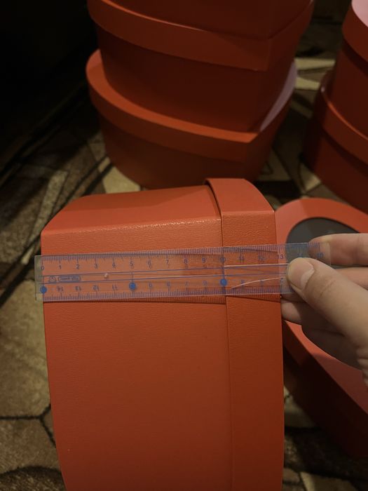 Коробки для подарков