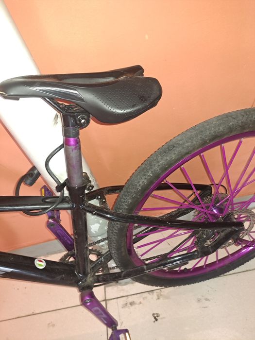 macoge велосипед